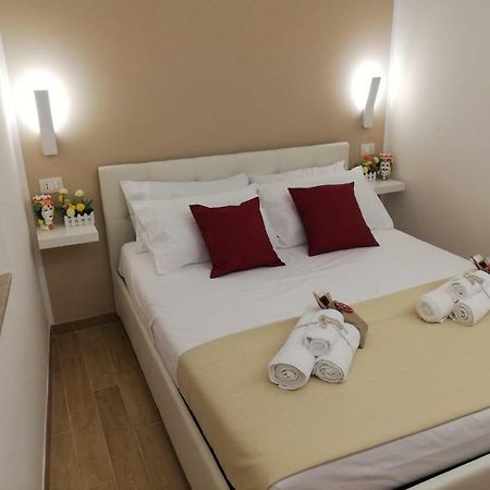 Bed and Breakfast Sicitaly Taormina Exteriér fotografie