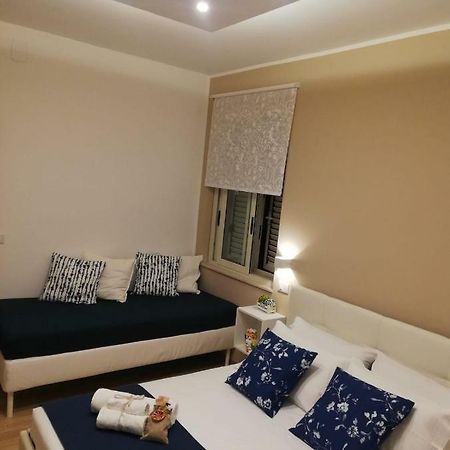 Bed and Breakfast Sicitaly Taormina Exteriér fotografie