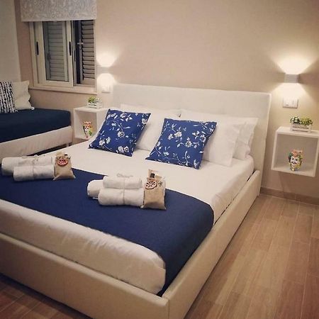 Bed and Breakfast Sicitaly Taormina Exteriér fotografie