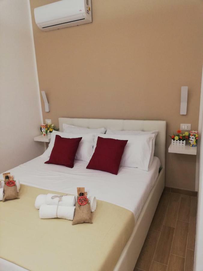 Bed and Breakfast Sicitaly Taormina Exteriér fotografie