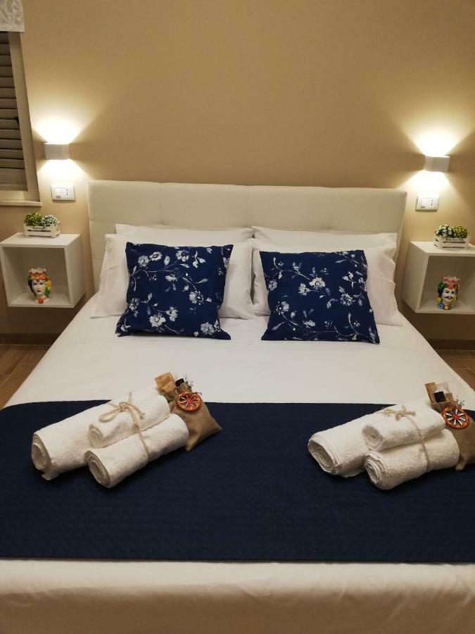 Bed and Breakfast Sicitaly Taormina Exteriér fotografie
