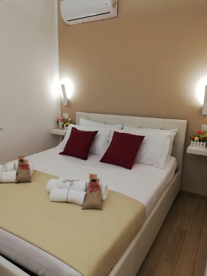 Bed and Breakfast Sicitaly Taormina Exteriér fotografie