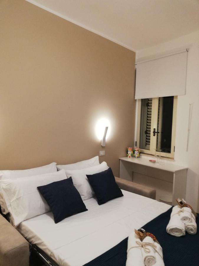 Bed and Breakfast Sicitaly Taormina Exteriér fotografie