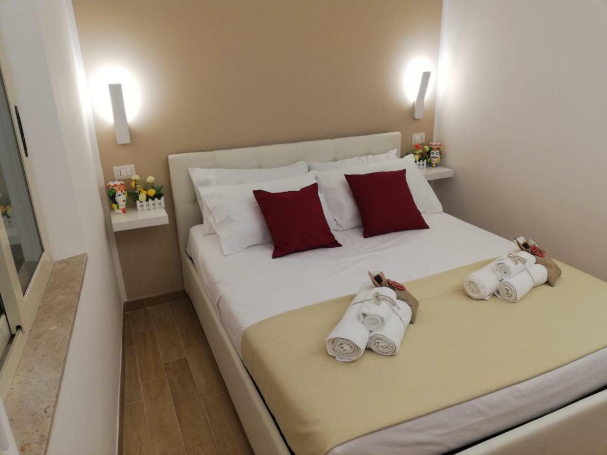 Bed and Breakfast Sicitaly Taormina Exteriér fotografie