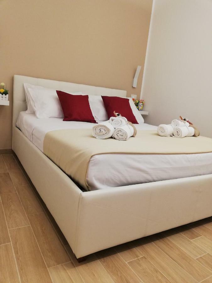 Bed and Breakfast Sicitaly Taormina Exteriér fotografie
