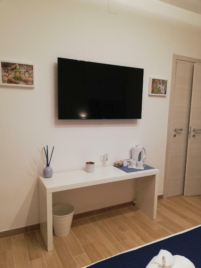 Bed and Breakfast Sicitaly Taormina Exteriér fotografie