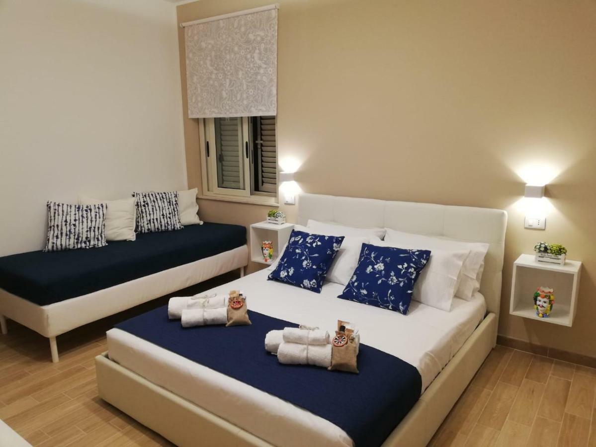 Bed and Breakfast Sicitaly Taormina Exteriér fotografie