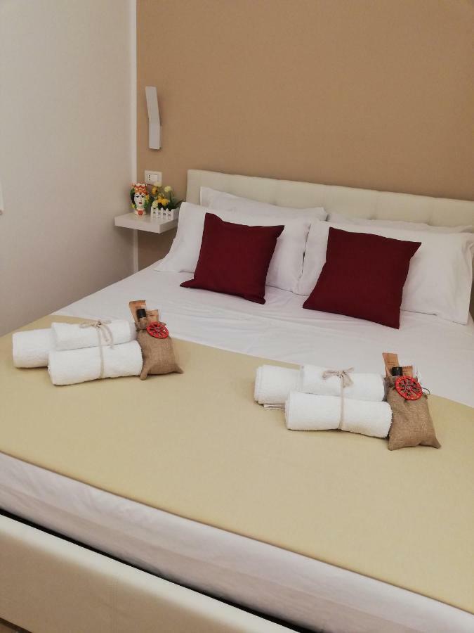 Bed and Breakfast Sicitaly Taormina Exteriér fotografie