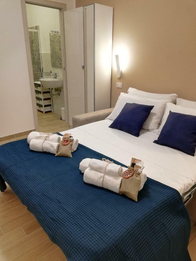 Bed and Breakfast Sicitaly Taormina Exteriér fotografie