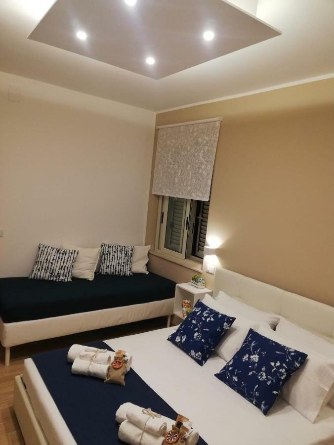 Bed and Breakfast Sicitaly Taormina Exteriér fotografie