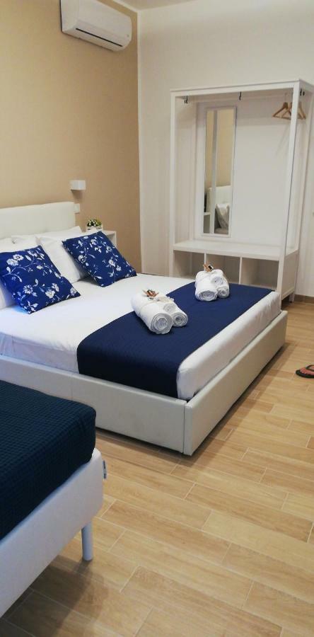 Bed and Breakfast Sicitaly Taormina Exteriér fotografie