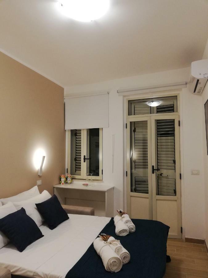Bed and Breakfast Sicitaly Taormina Exteriér fotografie