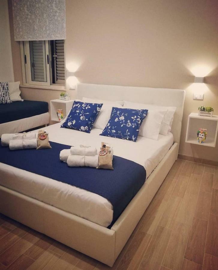 Bed and Breakfast Sicitaly Taormina Exteriér fotografie