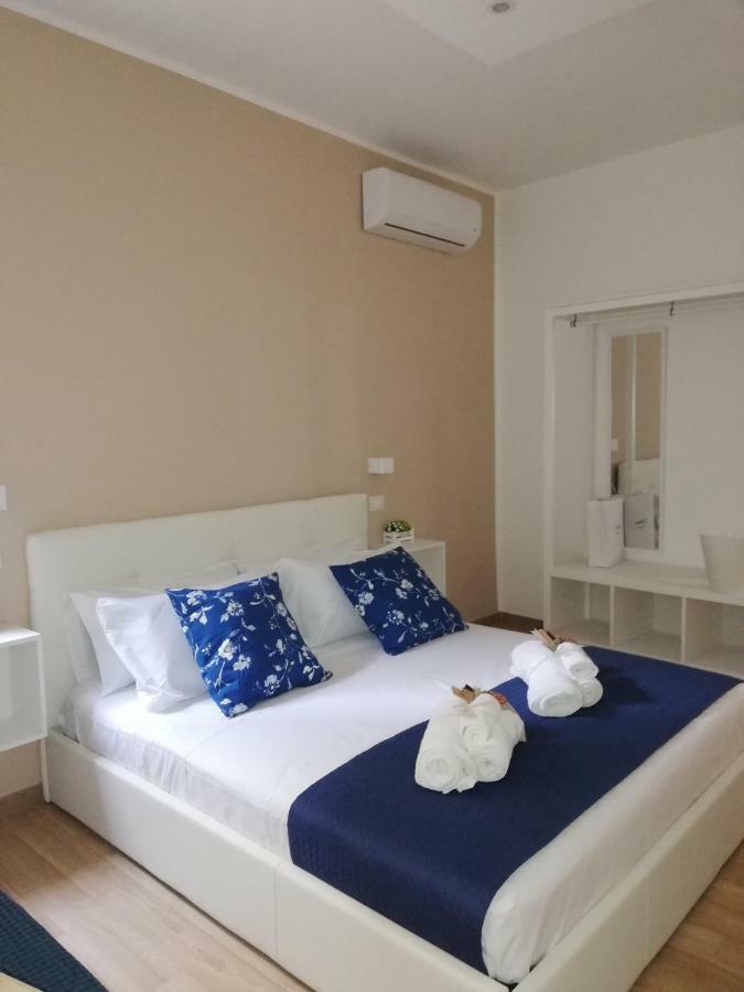 Bed and Breakfast Sicitaly Taormina Exteriér fotografie