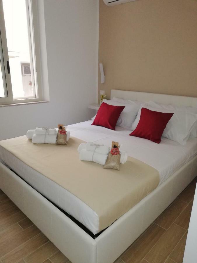 Bed and Breakfast Sicitaly Taormina Exteriér fotografie